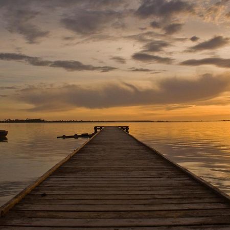 I Tramonti Sul Mare Bed & Breakfast Marsala Luaran gambar