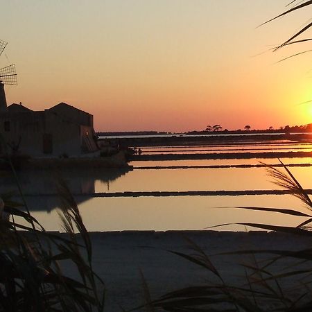 I Tramonti Sul Mare Bed & Breakfast Marsala Luaran gambar