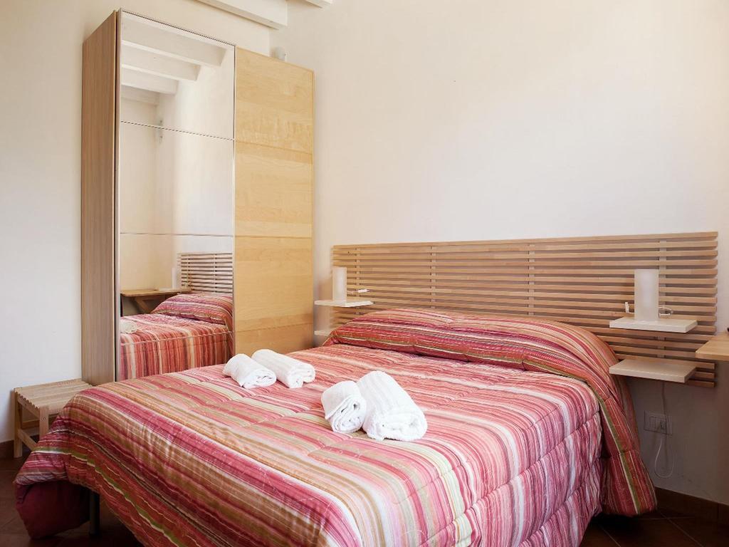 I Tramonti Sul Mare Bed & Breakfast Marsala Bilik gambar