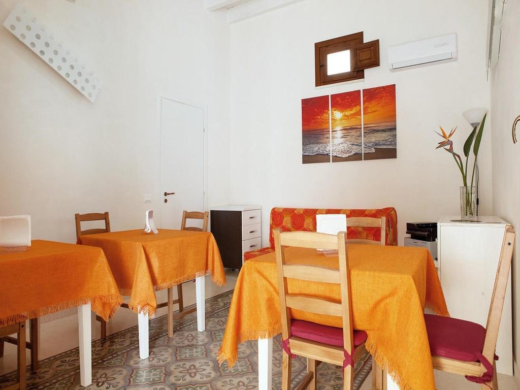 I Tramonti Sul Mare Bed & Breakfast Marsala Luaran gambar