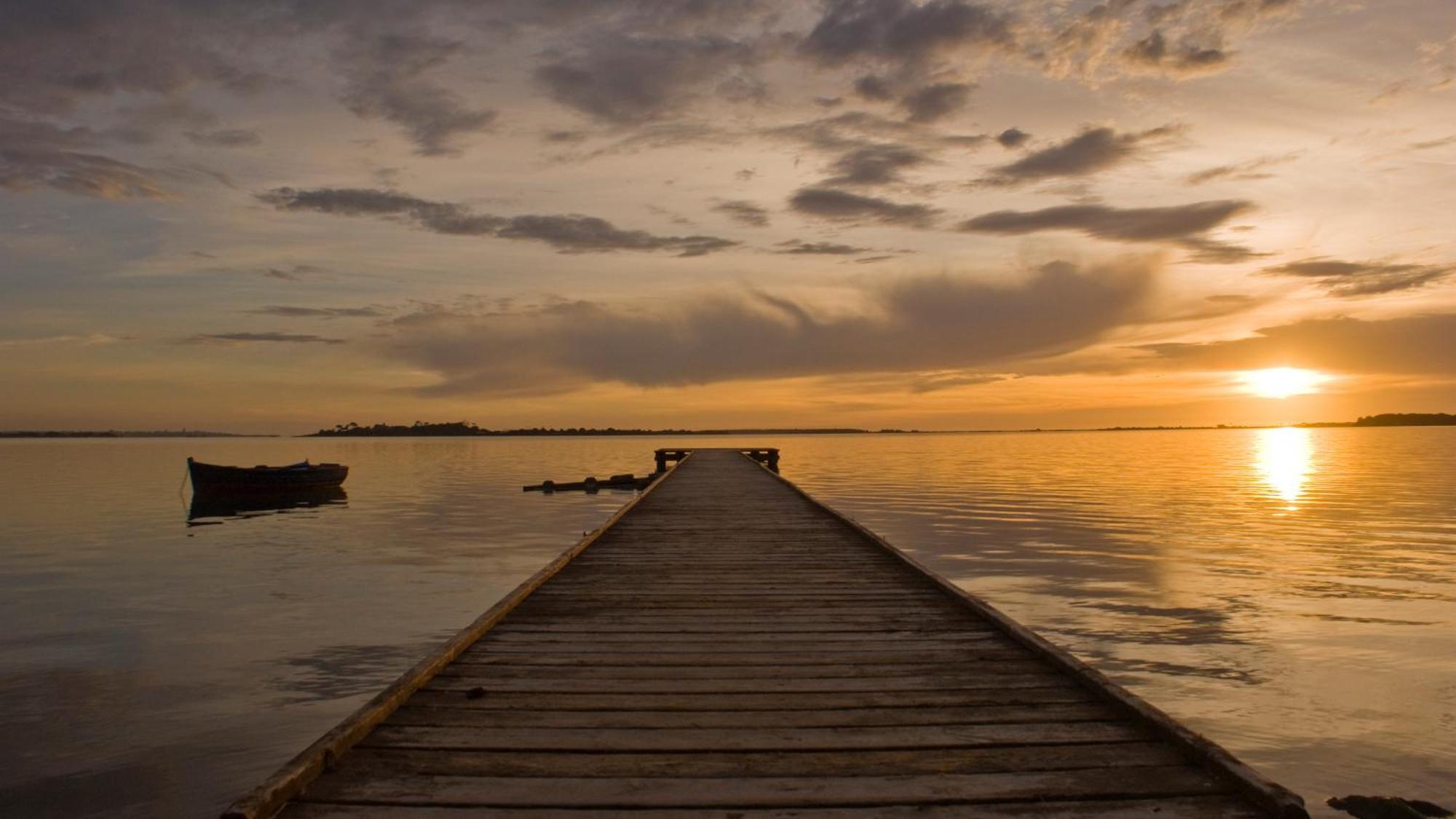I Tramonti Sul Mare Bed & Breakfast Marsala Luaran gambar