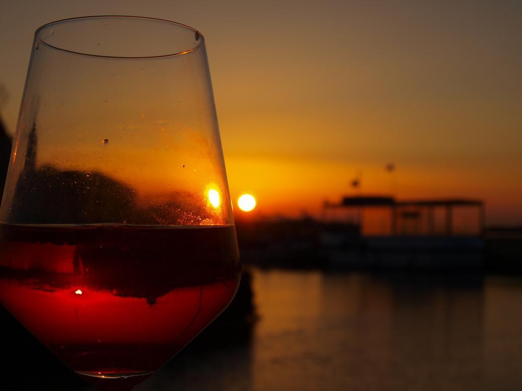 I Tramonti Sul Mare Bed & Breakfast Marsala Luaran gambar