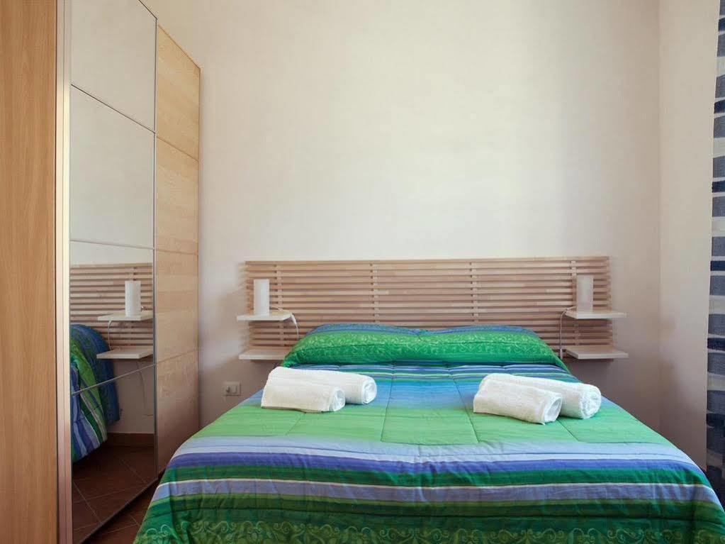I Tramonti Sul Mare Bed & Breakfast Marsala Luaran gambar